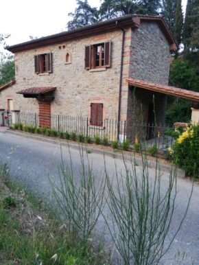 casa pippo, Monte San Savino